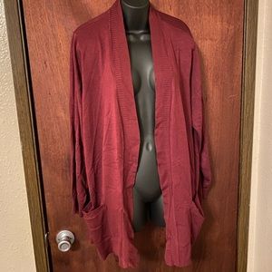 Faded glory cardigan